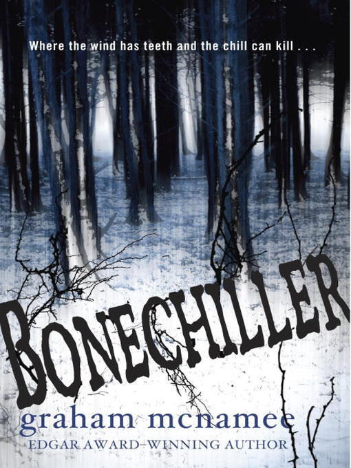 Title details for Bonechiller by Graham McNamee - Wait list